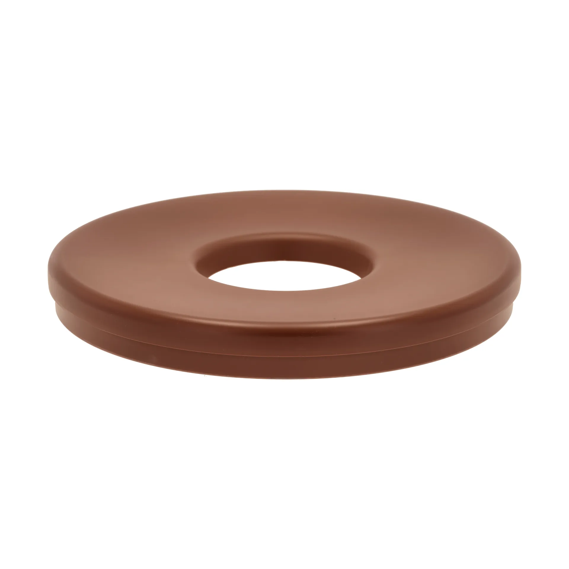 Lid for Ume laundry basket, Terracotta Zone Denmark