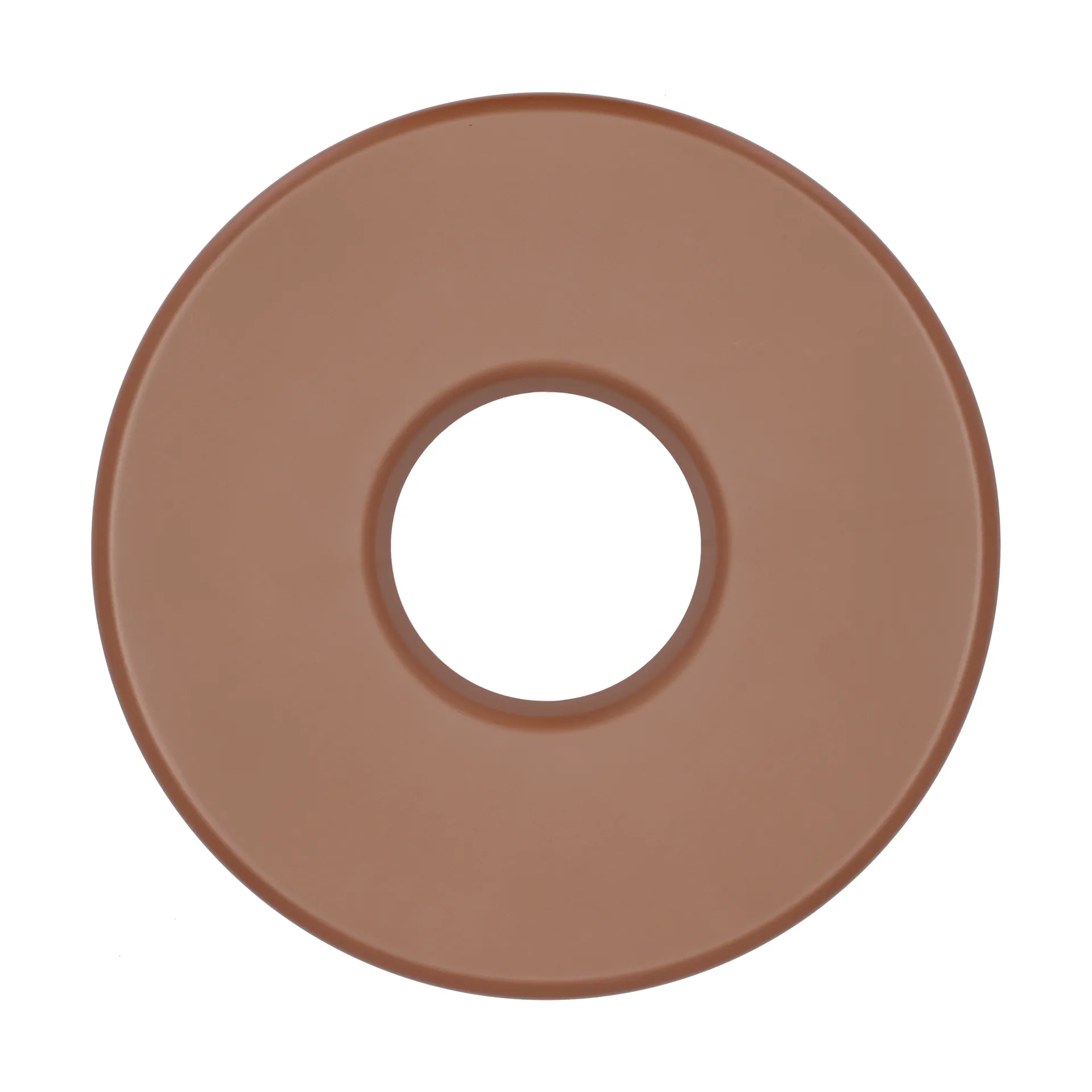 Lid for Ume laundry basket, Terracotta Zone Denmark