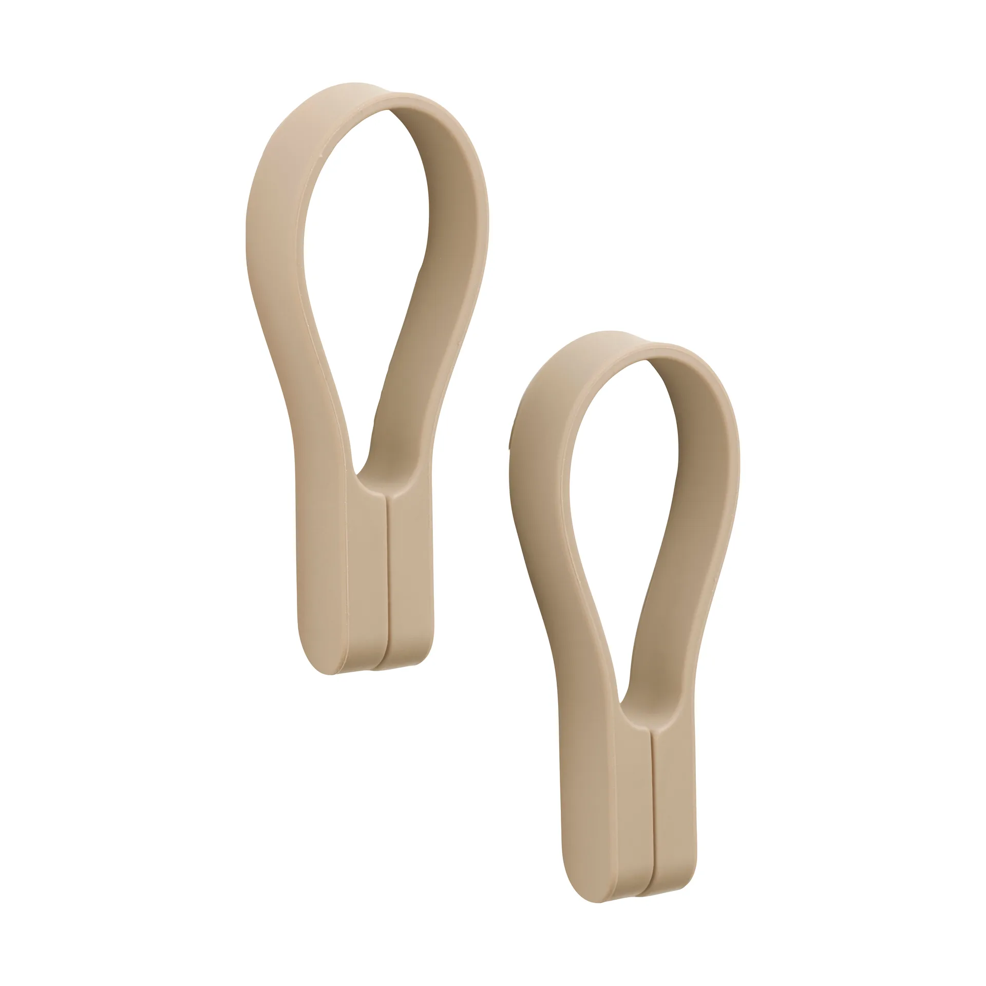Loop towel hanger magnet 2-pack, Camel Zone Denmark