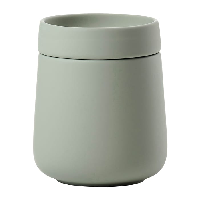 Nova One jar with lid 290 ml - Matcha green - Zone Denmark