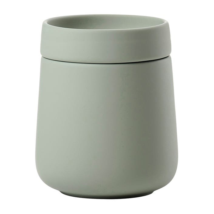 Zone Denmark Nova One jar with lid 290 ml Matcha green