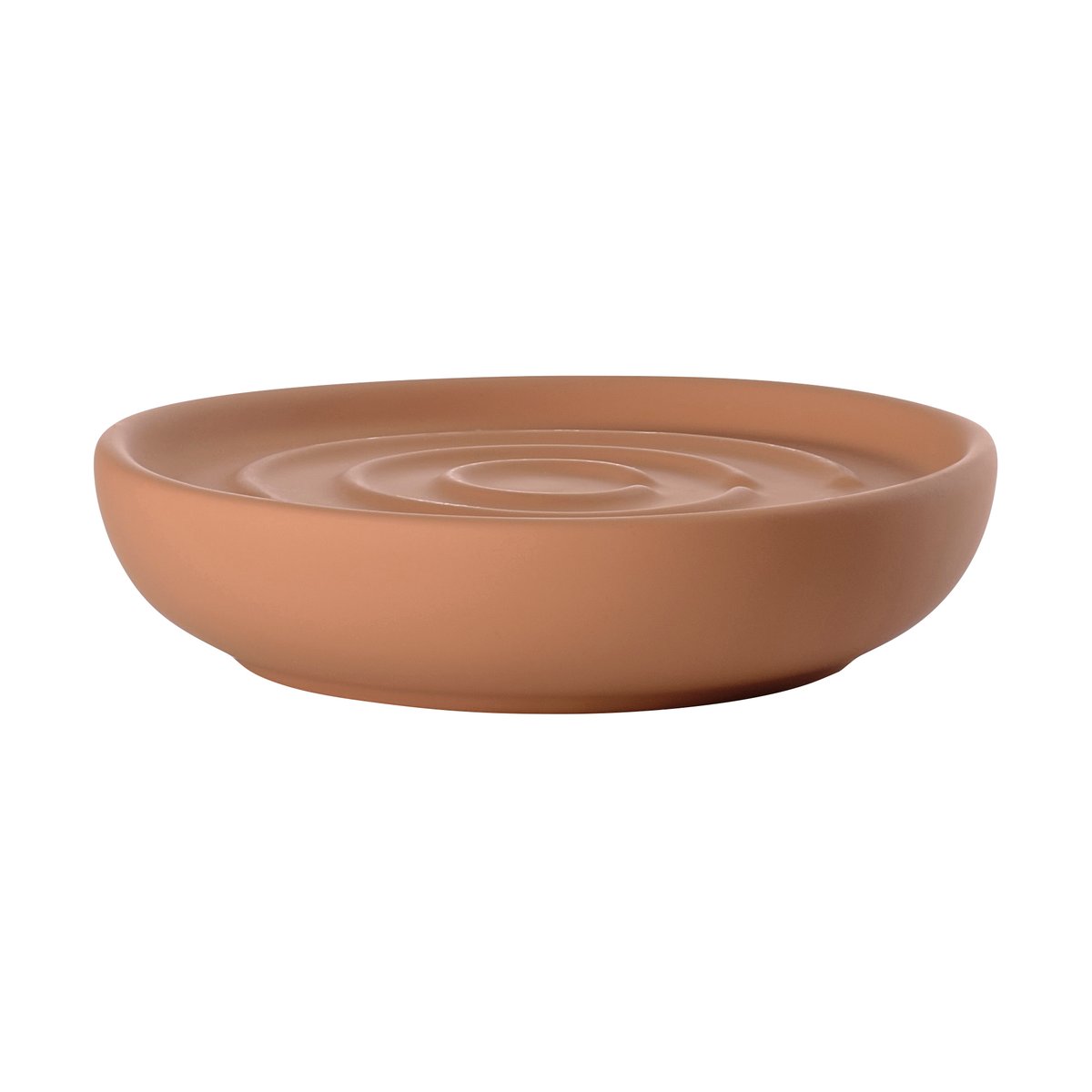 Zone Denmark Nova One soap dish Mandarin