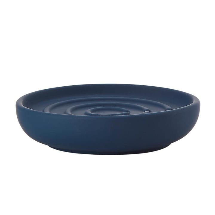 Nova One soap dish - royal blue - Zone Denmark