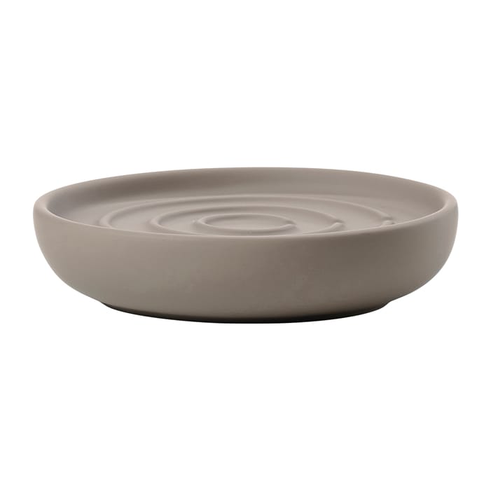 Nova One soap dish - Taupe - Zone Denmark