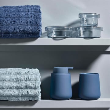 Nova One soap dispenser - royal blue - Zone Denmark
