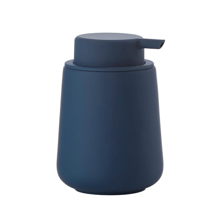 Nova One soap dispenser - royal blue - Zone Denmark