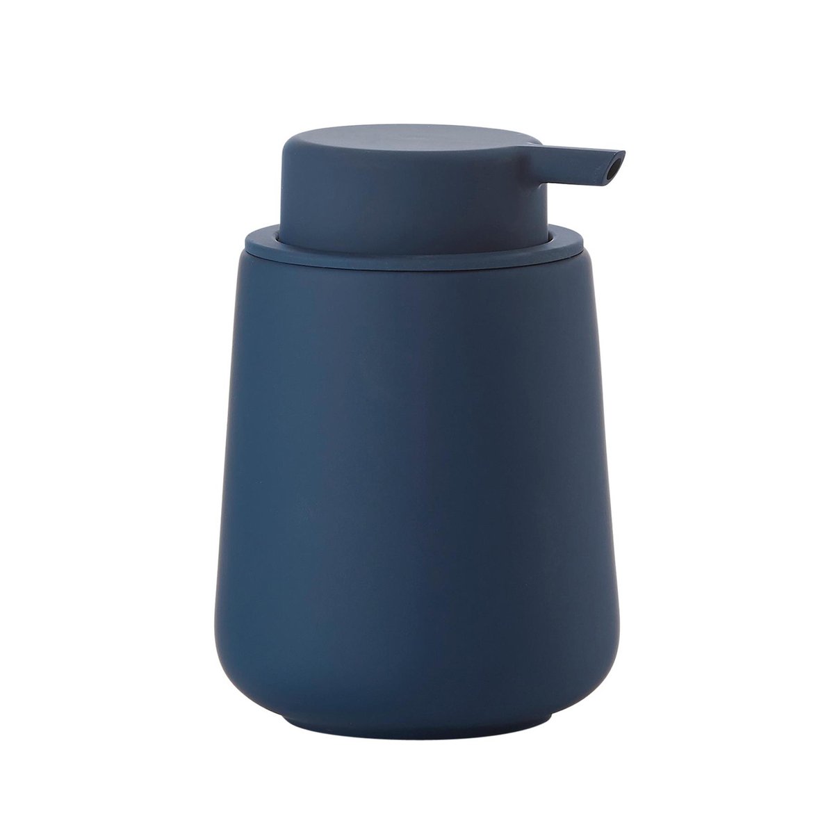Zone Denmark Nova One soap royal blue | Scandinavian Design | Soap dispensers & dishes | Blue