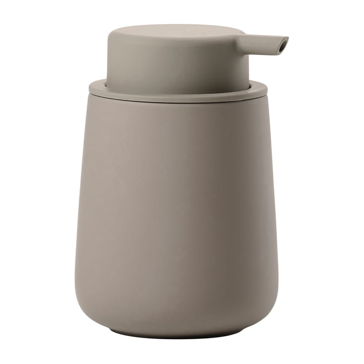 Nova One soap dispenser - Taupe - Zone Denmark