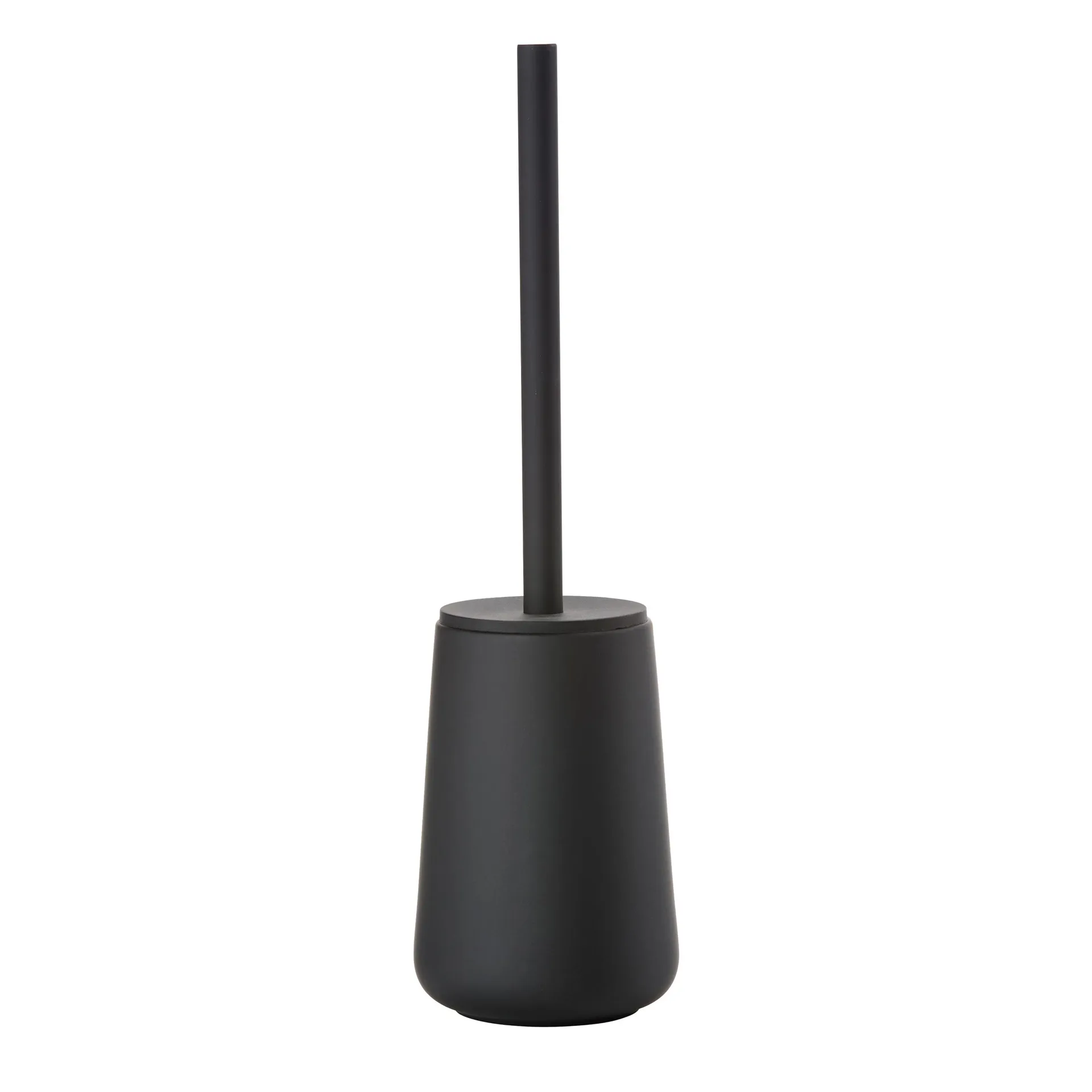 Nova One toilet brush, black Zone Denmark
