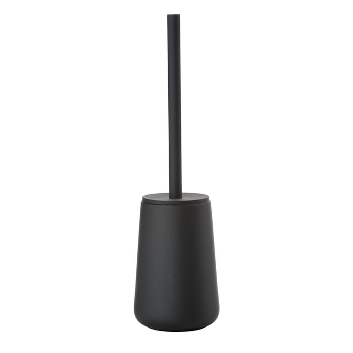 Nova One toilet brush - black - Zone Denmark