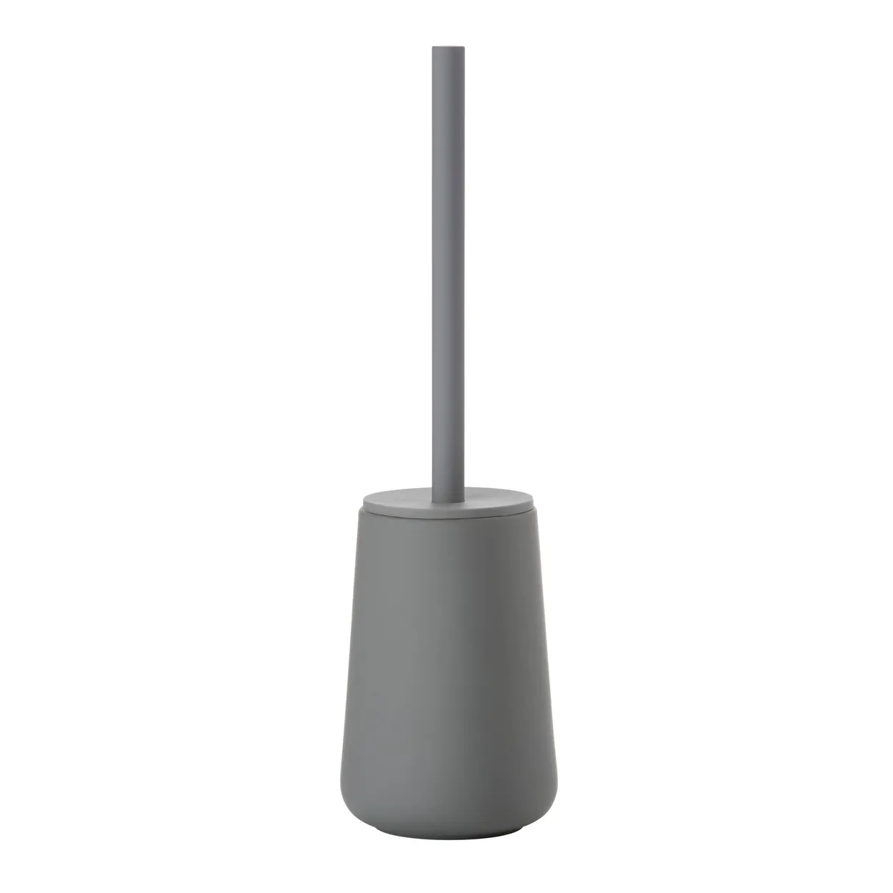 Zone Denmark Nova One toilet brush grey | Scandinavian Design | Toilet brushes | Grey