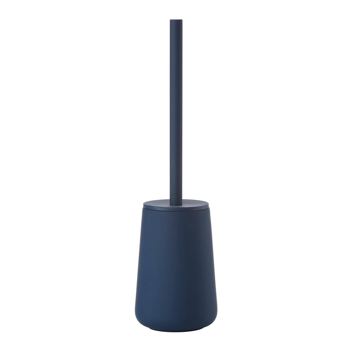 Zone Denmark Nova One toilet brush royal blue | Scandinavian Design | Toilet brushes | Blue