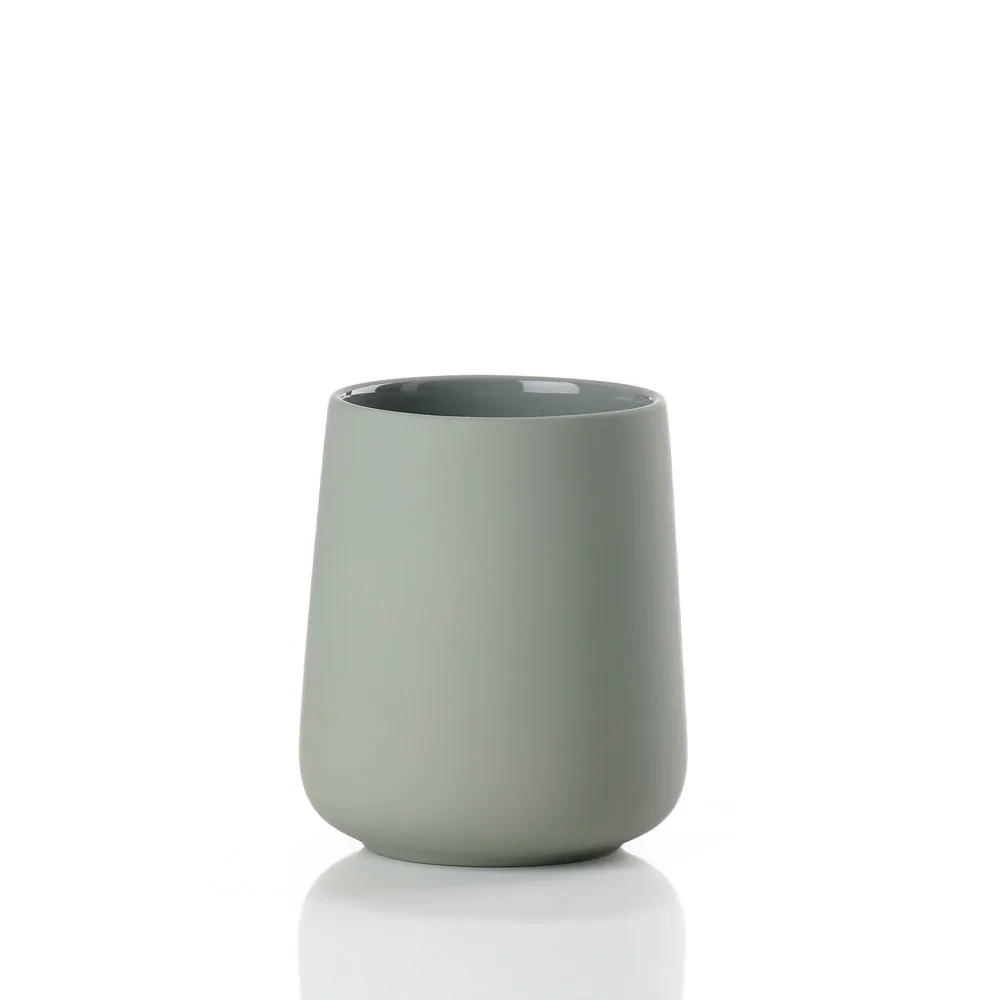 Nova One toothbrush holder, Matcha green Zone Denmark