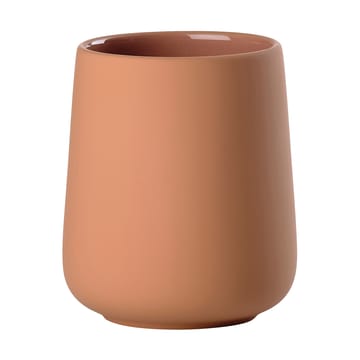 Nova One toothbrush mug - Mandarin - Zone Denmark