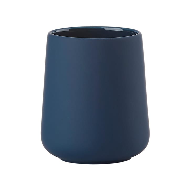 Nova One toothbrush mug - royal blue - Zone Denmark