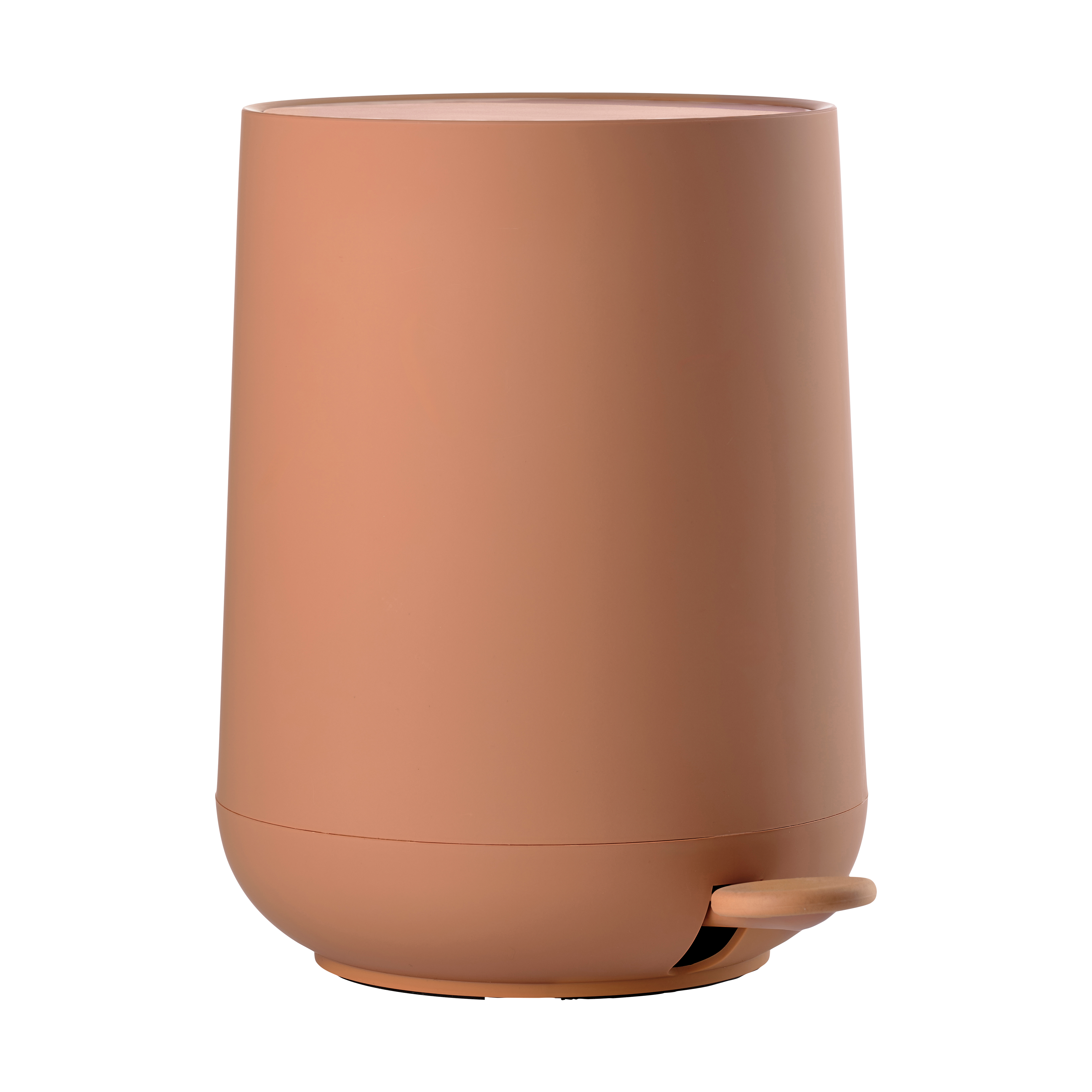 ZONE Denmark NOVA ONE ペダルビン Amazon.com: Zone Denmark Modern Elegance Nova Bathroom Bin