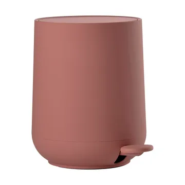 Nova pedal bin 3 L - Peach red - Zone Denmark