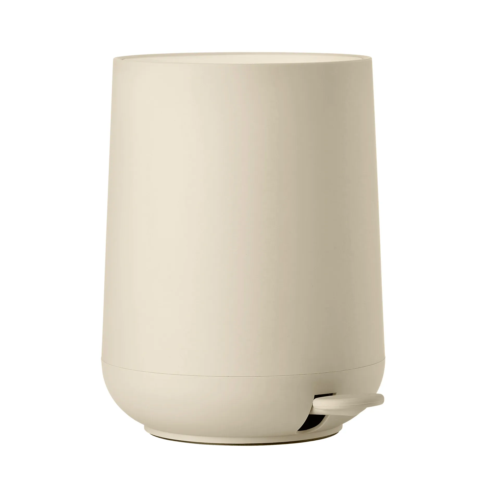 Nova pedal bin 3 L, wheat Zone Denmark