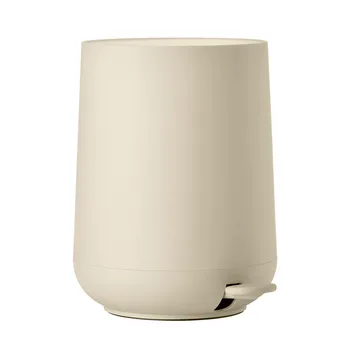 Nova pedal bin 3 L - wheat - Zone Denmark