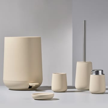 Nova pedal bin 3 L - wheat - Zone Denmark