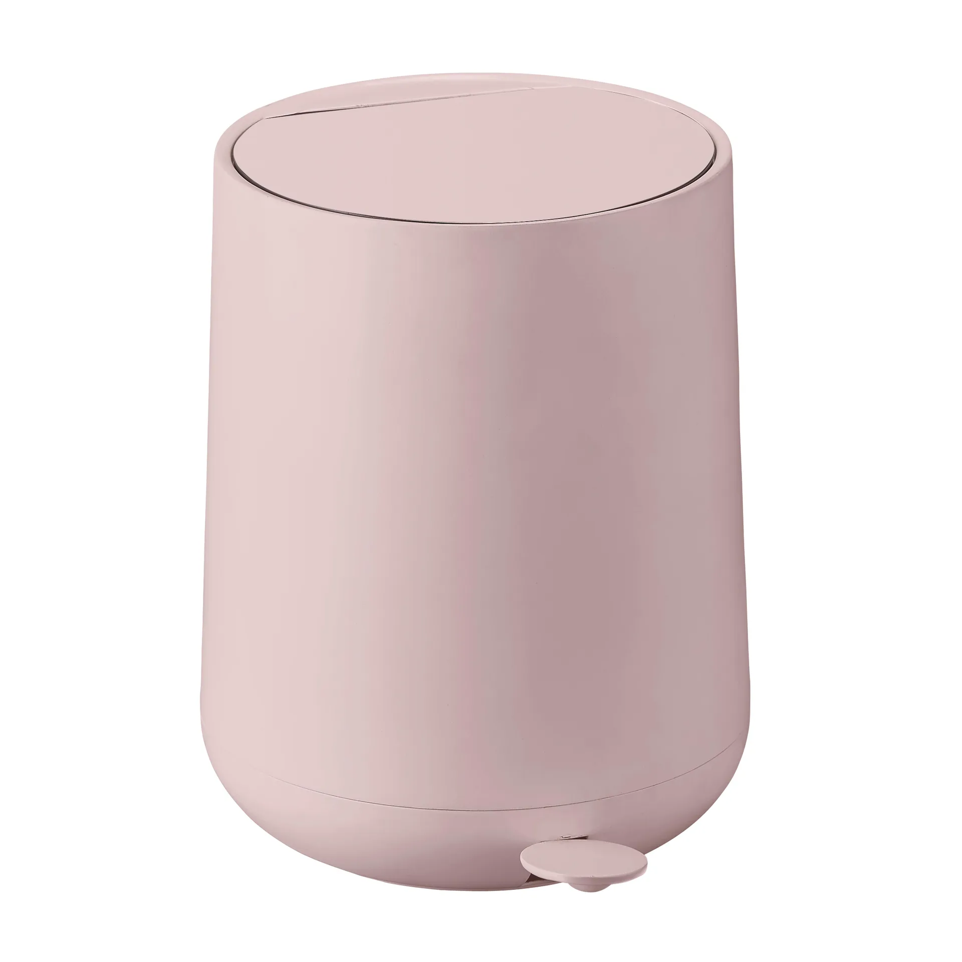 Nova pedal bin 5 l, pink Zone Denmark