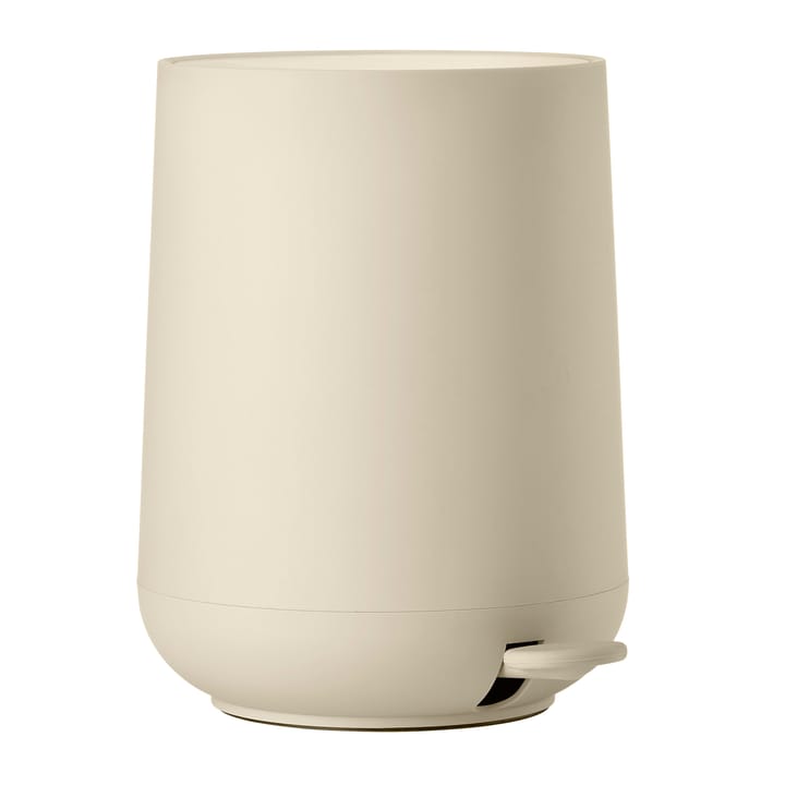 Nova pedal bin 5 l, wheat Zone Denmark