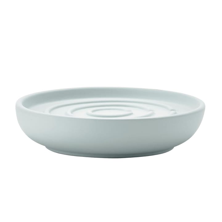 Nova soap dish - dusty green - Zone Denmark