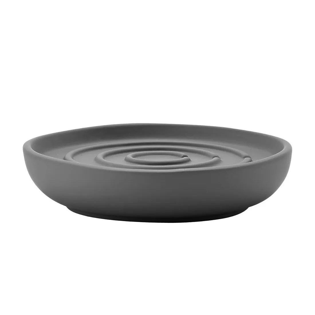 Nova soap dish, grey Zone Denmark