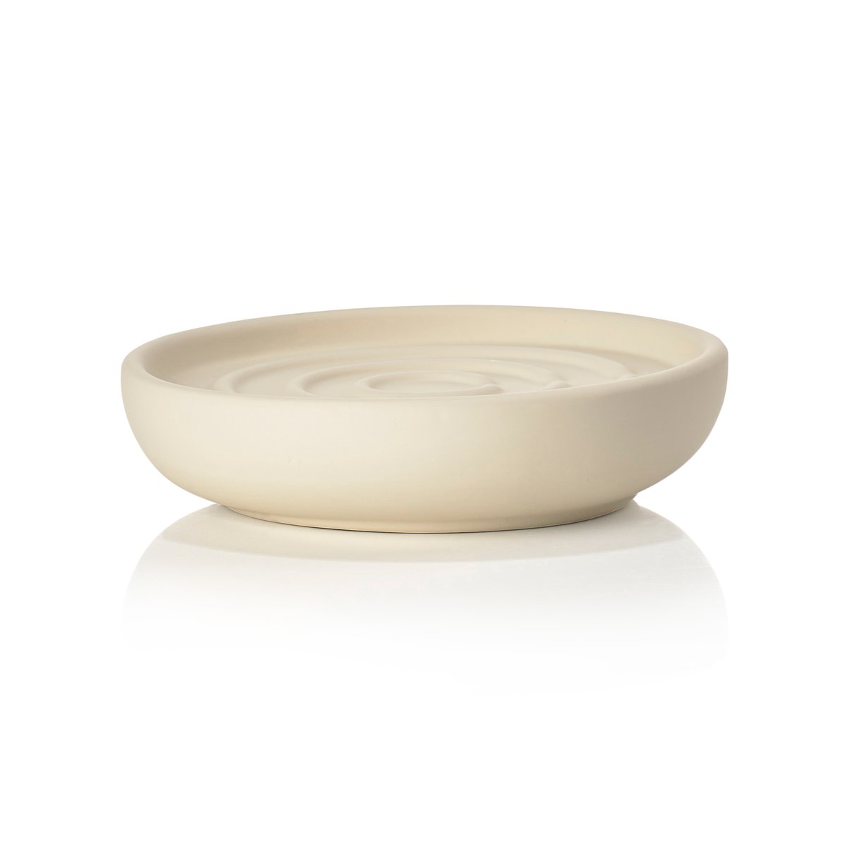 Zone Denmark Nova soap dish wheat | Scandinavian Design | Soap dispensers & dishes | Beige