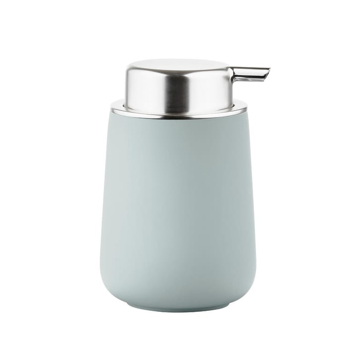 Nova soap dispenser - dusty green - Zone Denmark