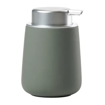 Nova soap dispenser - Olive green - Zone Denmark