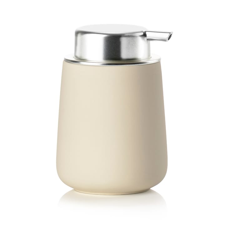 Nova soap dispenser - wheat - Zone Denmark