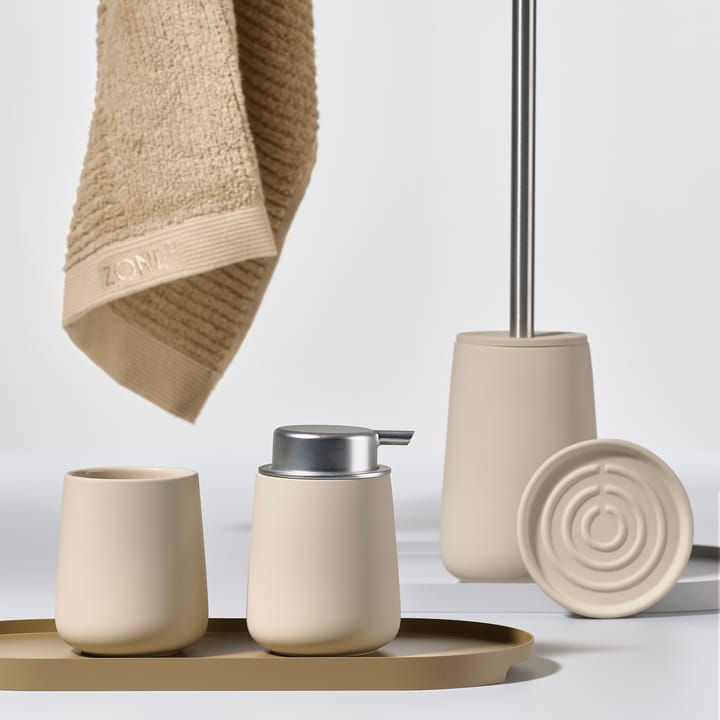 Nova soap dispenser, wheat Zone Denmark