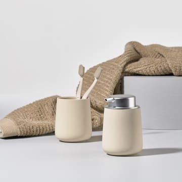 Nova soap dispenser - wheat - Zone Denmark