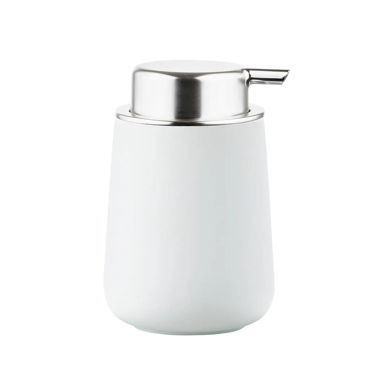 Zone Denmark Nova soap dispenser white