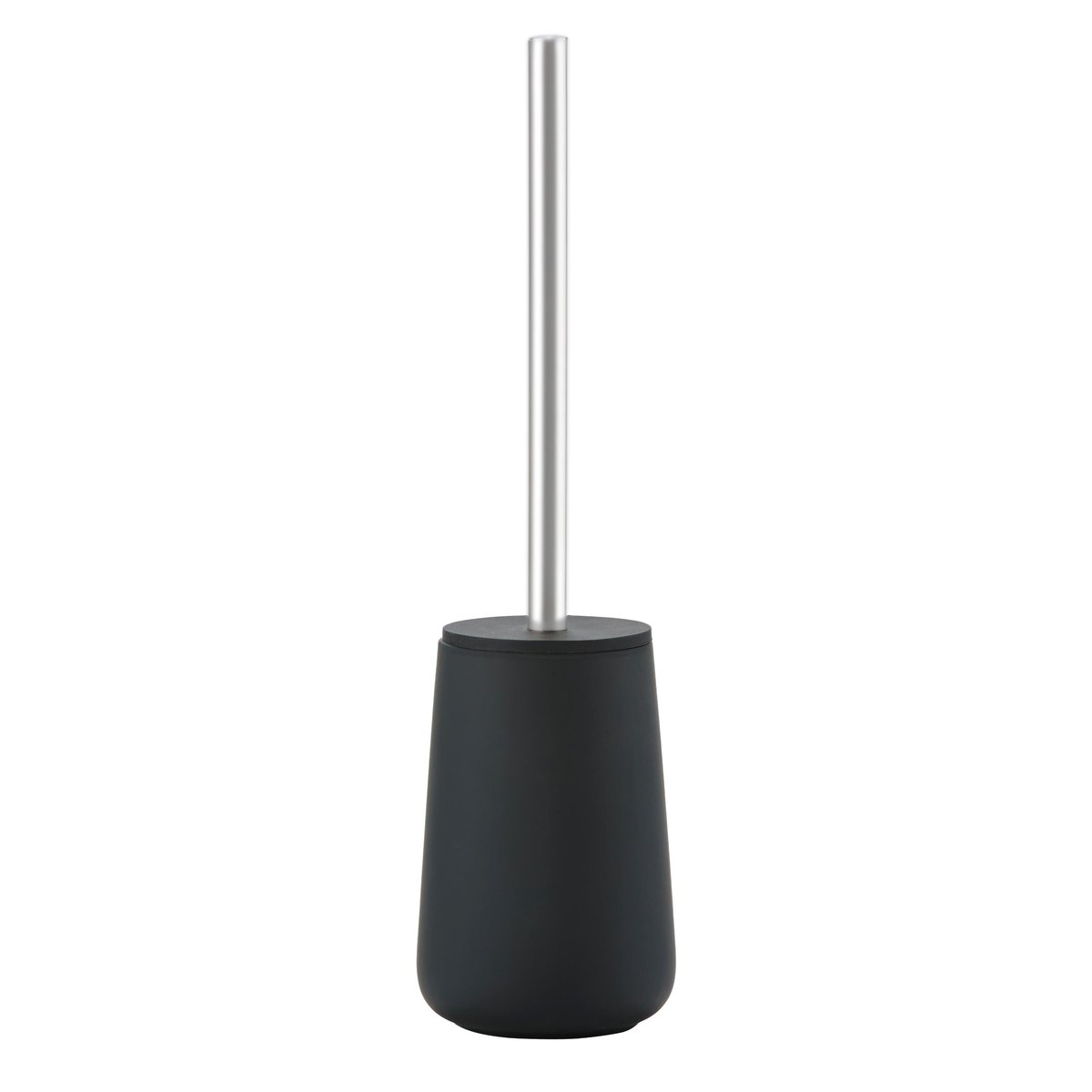 Zone Denmark Nova toilet brush black | Scandinavian Design | Toilet brushes | Black