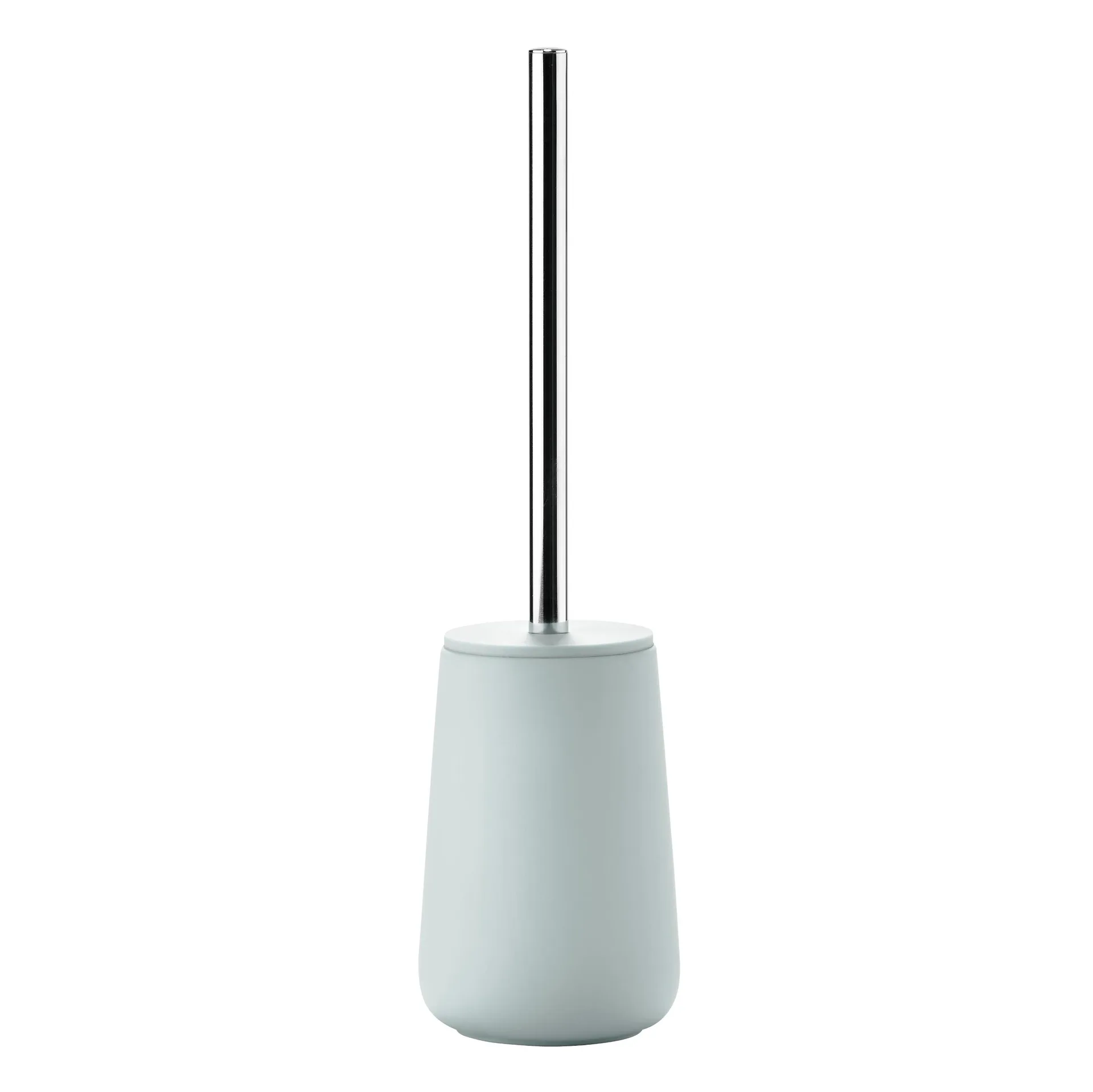 Nova toilet brush, dusty green Zone Denmark