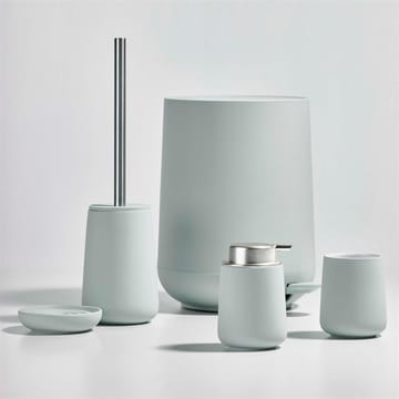 Nova toilet brush - dusty green - Zone Denmark