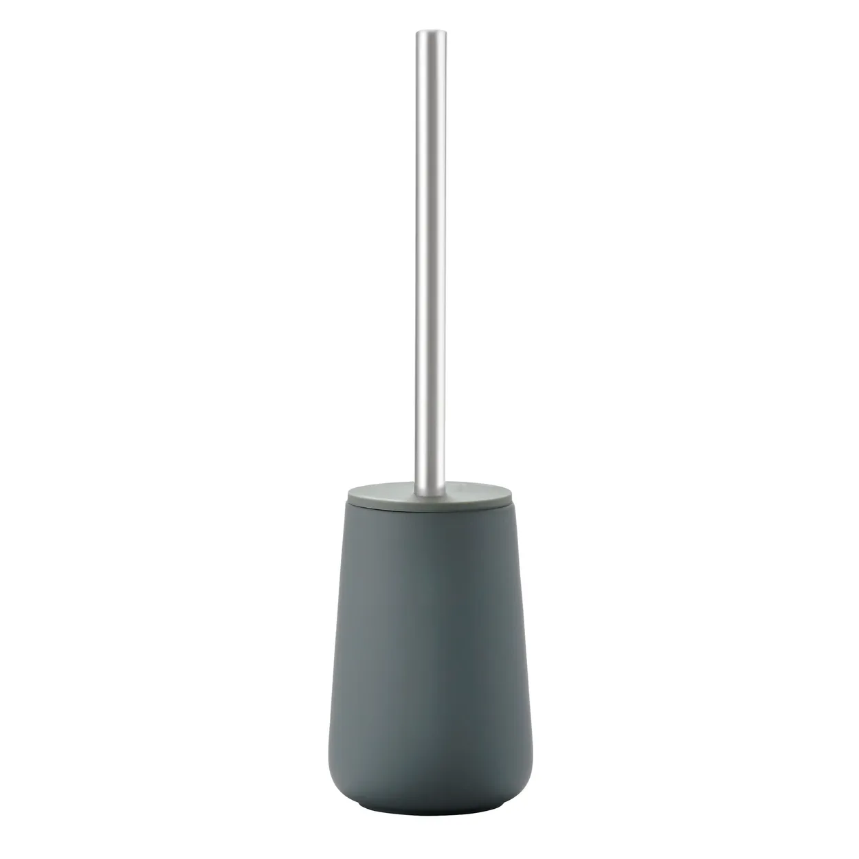 Zone Denmark Nova toilet brush grey | Scandinavian Design | Toilet brushes | Grey
