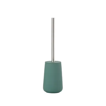 Nova toilet brush - Petrol green - Zone Denmark