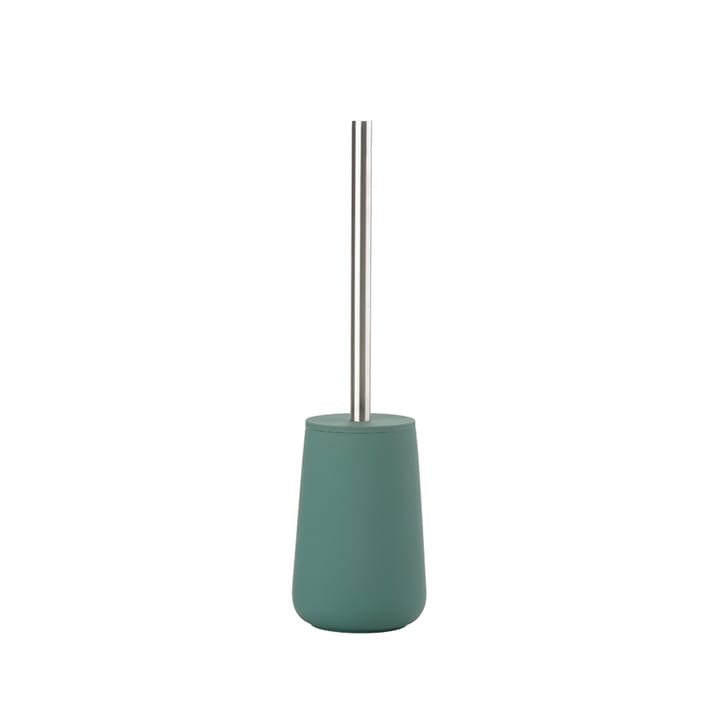 Nova toilet brush, Petrol green Zone Denmark