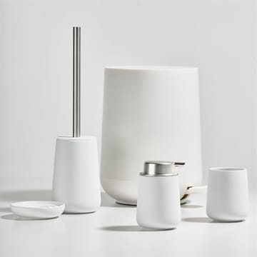 Nova toilet brush - white - Zone Denmark