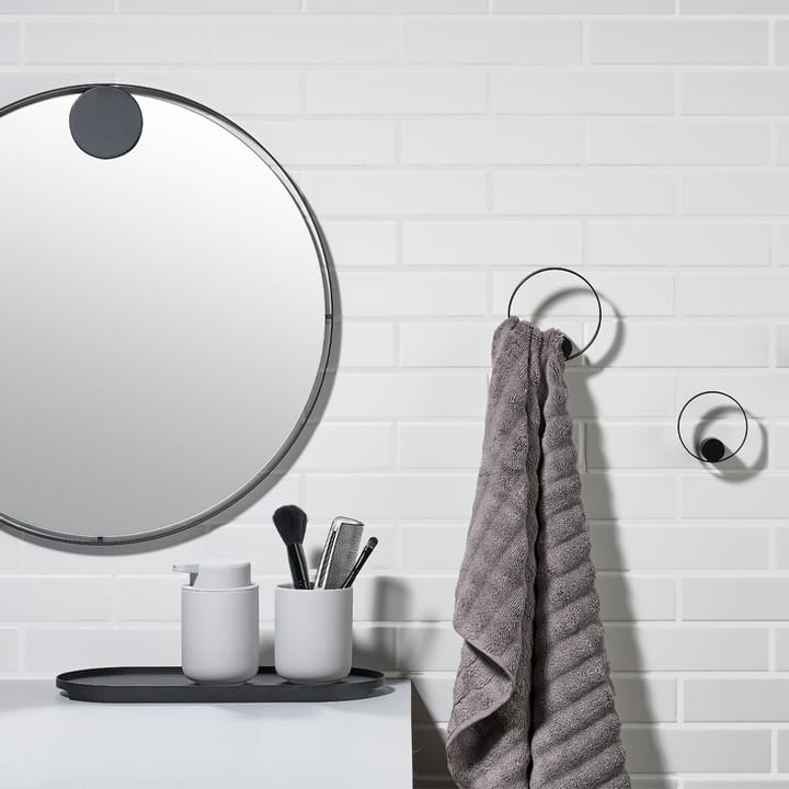 Nova toothbrush holder, Petrol green Zone Denmark