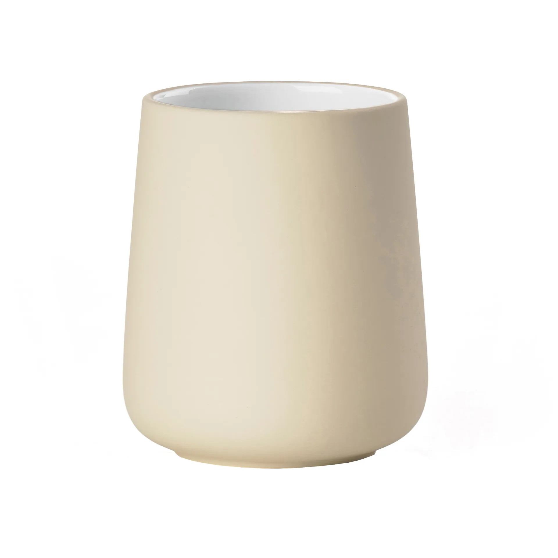 Nova toothbrush mug, wheat Zone Denmark
