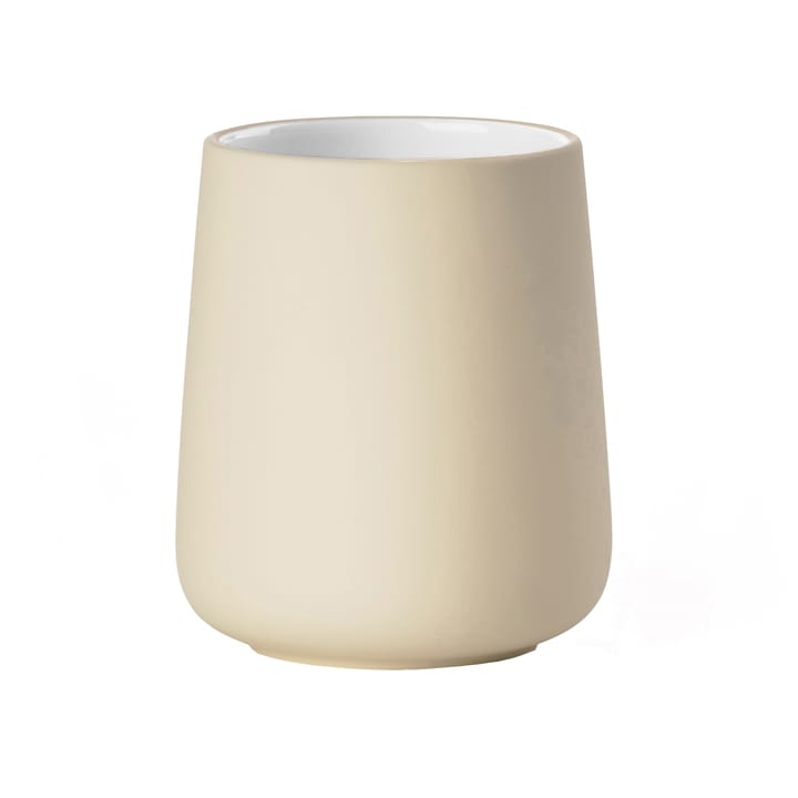 Nova toothbrush mug, wheat Zone Denmark