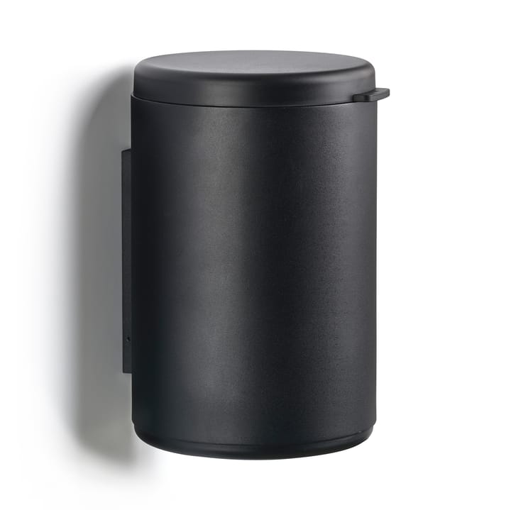 RIM bin - wall hanging 3.3 liter - Black - Zone Denmark