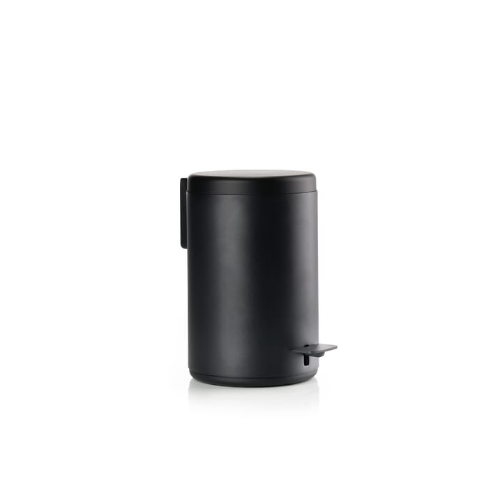 Rim pedal bin 3 L - Black - Zone Denmark