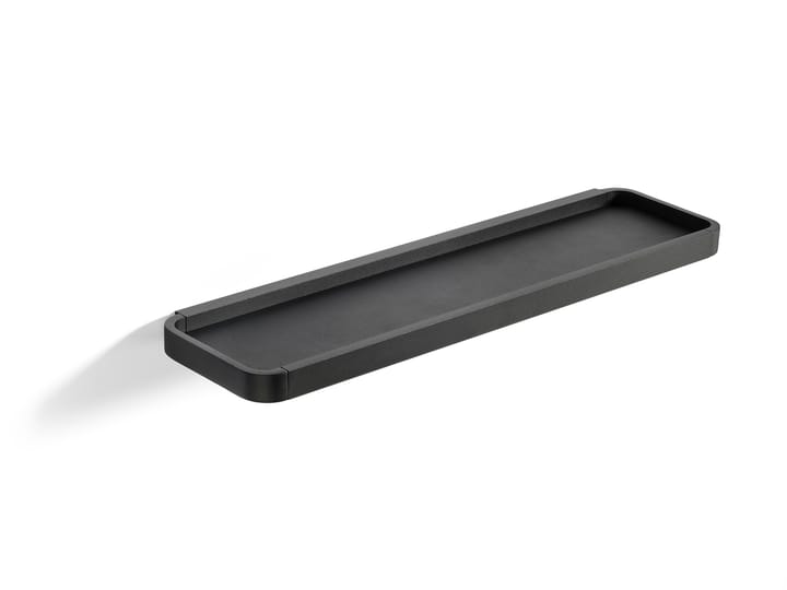 Rim shelf 44x11 cm - Black - Zone Denmark