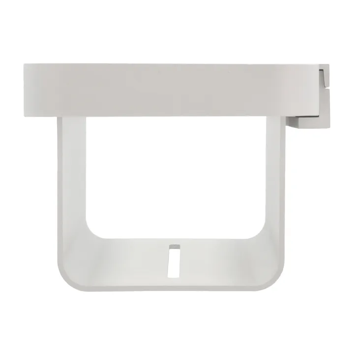 RIM shower shelf high 11x22 cm from Zone Denmark - NordicNest.com