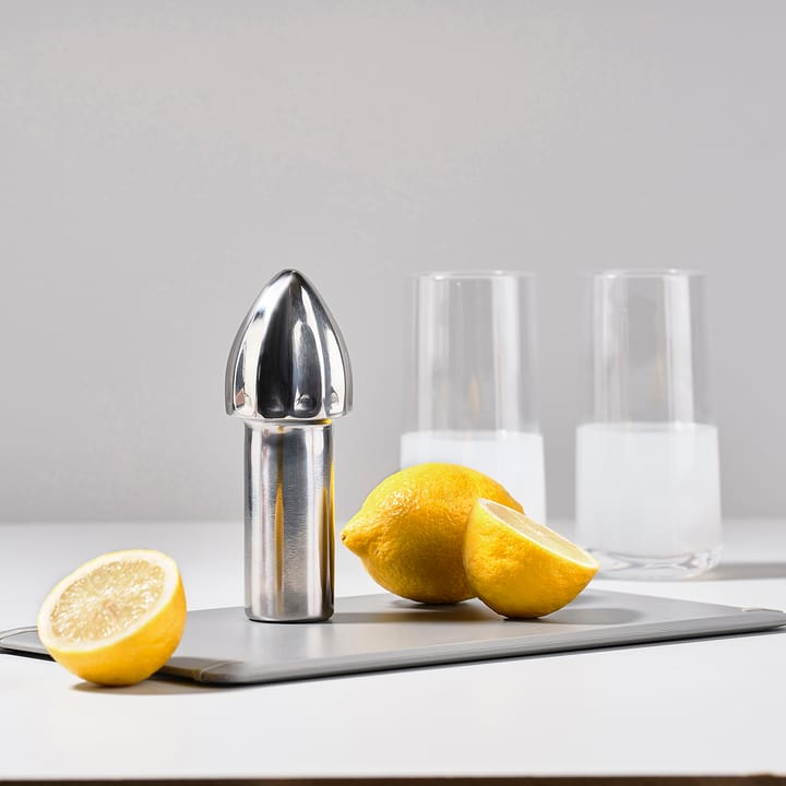 Rocks citrus press, stainless steel Zone Denmark